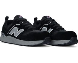 Кроссовки New Balance Elite Lite, черный 9971952 | black