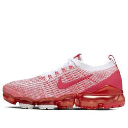 Кроссовки air vapormax 3.0 Nike, белый ck0730-188 | white/ember glow-ember glow-white