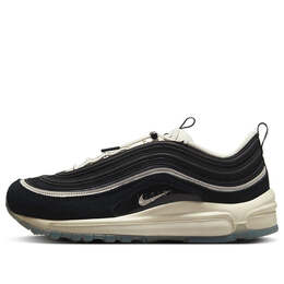 Кроссовки air max 97 премиум Nike, черный dz5316-010 | black
