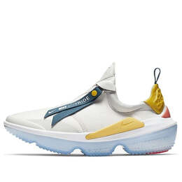 Кроссовки joyride optik Nike, серый aj6844-006 | gray/white