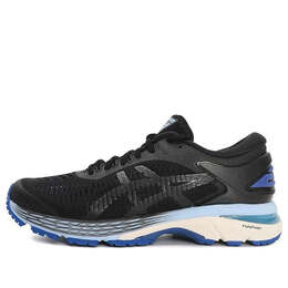 Кроссовки гель каяно 25 Asics, черный 1012a026-001 | black