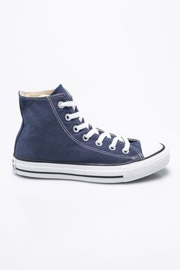Кроссовки Chuck Taylor All Star Converse, темно-синий 99kk-obd05l_59x | granatowy