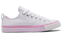 Кеды Converse Chuck Taylor All Star 'White Pink Purple' Women's a00544c