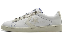 Кроссовки Converse Pro Leather PgLang White a00692c