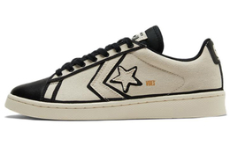 Кроссовки Converse Pro Leather Joshua Vides Natural Ivory a00713c