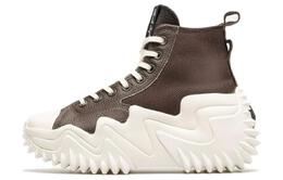 Кроссовки Converse Run Star Motion Canvas унисекс, Brown a01321c | brown