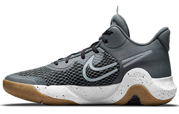 Винтажные баскетбольные кроссовки Nike Trey 5 унисекс cw3400-003