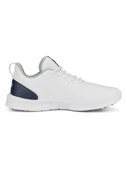 Кроссовки Puma, цвет weiß/dunkelblau 15571389 | weiß/dunkelblau