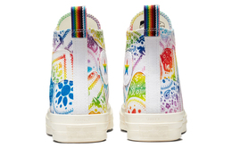 Кеды Converse Chuck Taylor All Star 70 Hi Pride 2022 a02266c