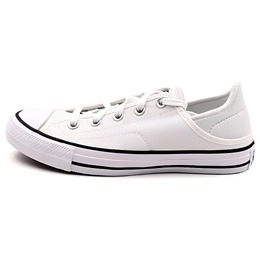 Кеды Converse WMNSConverse Chuck Taylor All Star 'White' Women's a03076c