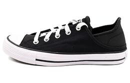 Кеды Converse WMNSConverse Chuck Taylor All Star 'Black' Women's a03075c