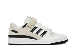Кроссовки Adidas Wmns Forum Low, белый gy9463 | white