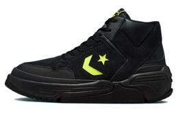 Винтажные баскетбольные кроссовки Converse Weapon унисекс a03230c