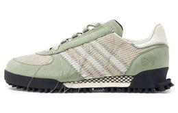 Кроссовки Adidas Y-3 Marathon 'Silver Green', зеленый ig5307 | green