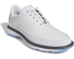 Кроссовки Adidas Golf MC80, цвет Dashgrey/Matsilver/Blueburst 9924065 | dashgrey/matsilver/blueburst