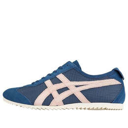 Кроссовки ud prestige Onitsuka Tiger, синий 1182a118-400 | blue/pink