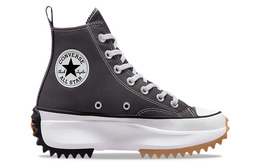 Кеды Converse Run Star Hike Hi Iron Grey Gum a03703c