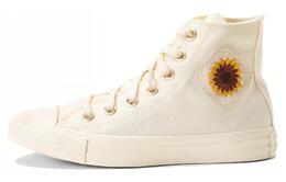 Кеды Converse Chuck Taylor All Star High 'Festival Florals' a03514c