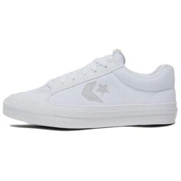 Кроссовки Converse Sponge Skateboarding Shoes Unisex, белый a10546c | white