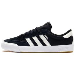 Adidas Кроссовки Adidas Nora Core Black Zero Metalic Spark ig4115 | black/white