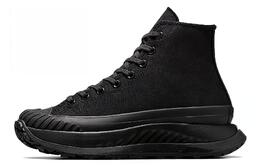 Кроссовки Converse Chuck 70 Plus Canvas унисекс, Black a04582c | black