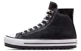 Кроссовки Converse Chuck Taylor All Star Canvas унисекс, black a04480c | 黑色