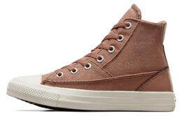 Кроссовки Converse Chuck Taylor All Star Canvas унисекс, Brown a04676c | brown