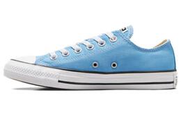 Кроссовки Converse Chuck Taylor All Star Canvas унисекс, Blue a04545c | blue