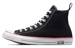 Кроссовки Converse All Star Canvas унисекс, Black a04502c | black