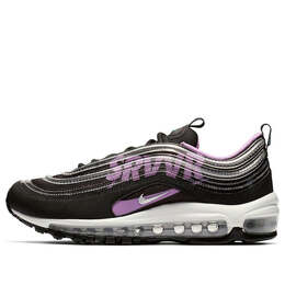 Кроссовки air max 97 Nike, фиолетовый bv7114-001 | purple