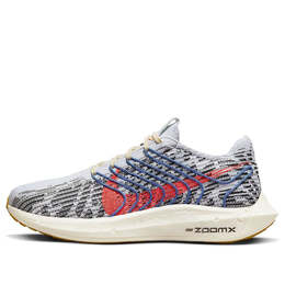 Кроссовки пегас турбо некст натура Nike, белый dm3414-002 | white/black