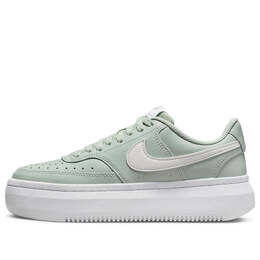 Кроссовки суд видение альта Nike, синий dm0113-003 | seafoam/white/summit white