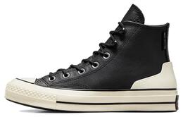Converse Кроссовки Chuck 70 Counter Climate High 'Black Egret' a05695c | black white