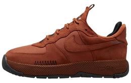 Кроссовки Nike Air Force 1 Wild Rugged Orange Women's fb2348-800