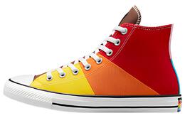 Кеды Converse Chuck Taylor All Star High 'Pride - Proud To Be' a06032c
