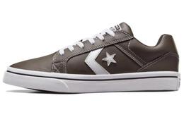 Кроссовки для скейтбординга Converse El Distrito 2.0 унисекс, Brown a06193c | brown