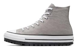 Кроссовки Converse Chuck Taylor All Star Canvas унисекс, Gray a06558c | gray