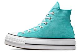 Кроссовки Converse Chuck Taylor All Star Canvas Женские, Blue a06492c | blue
