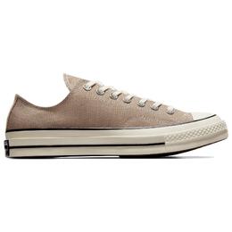 Кроссовки Converse Chuck 70 Canvas унисекс, Brown a06523c | brown