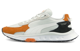 Кроссовки Puma Wild Rider Series унисекс 381517-08