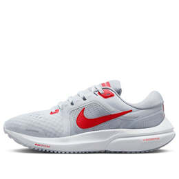 Кроссовки air zoom vomero 16 Nike, серый da7698-005 | gray