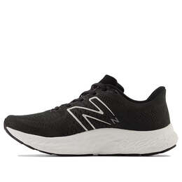 Кроссовки свежие пены evoz v3 New Balance, черный wevozlk3 | black