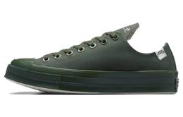 Кеды Converse Chuck Taylor All Star 70 Ox A-COLD-WALL Green a06688c