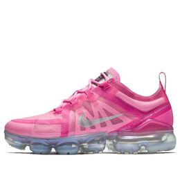 Кроссовки air vapormax 2019 Nike, розовый ar6632-600 | pink