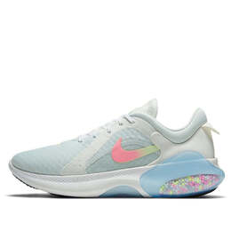 Кроссовки joyride dual run 2 розовые Nike, синий ct0311-002 | pinkblue