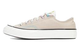 Кроссовки Converse Chuck Taylor All Star Canvas унисекс, Brown/White a07598c | brown/white