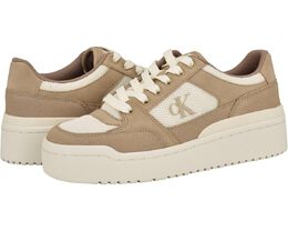 Кроссовки Calvin Klein Alondra, цвет Light Natural Multi 9932088 | light natural multi
