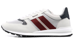Низкие кеды Astar Bally 6300604