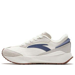 Кроссовки рок-конфеты 3 Anta, белый 922328856-6 | white/blue