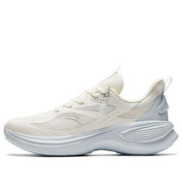 Кроссовки лист 3 Anta, белый 922355557-3 | white/blue